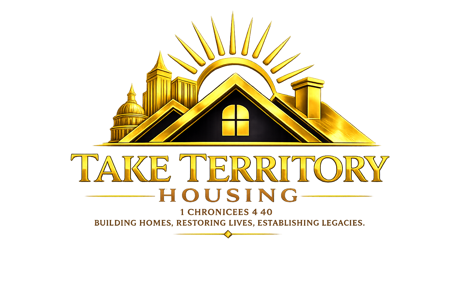 Take Territory Housing